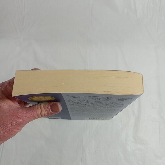 The Edge Of Lost Book - Picture 10 of 10